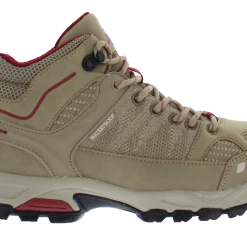 Wander Camp Shop -Wander Camp Shop harp mid hiking boots women size 6 48056c30 fda5 4483 a8fb 32234584ece6