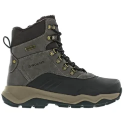 Woods™ McCoy Men's Insulated Winter Boots -Wander Camp Shop men s mccoy insulated winter boot 8 db251377 9aa5 484f 9c44 d882ebecaba0