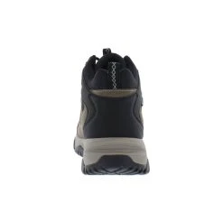 Woods Ramsay Men's Mid Hiking Boots With Speed Lacing System, Brown -Wander Camp Shop ramsey mid hiking boots men size 7 b9a92419 b24a 4fb9 983c bdc9d760a02a