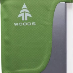 Woods Waterproof Tablet Dry Bag Pouch W/ Zip Seal & Velcro Roll Top Closure, Green -Wander Camp Shop waterproof tablet sleeve c3215e8a bbcd 4047 a3be 6ae0ac3dd316