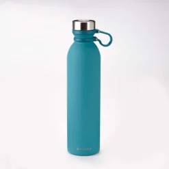 Woods™ Stainless Steel Insulated Rubberized Water Bottle, Assorted Colours, 1L 16 Woods™ Stainless Steel Insulated Rubberized Water Bottle, Assorted Colours, 1L -Wander Camp Shop woods 1000ml stainless steel water bottle 3347a950 5ebf 4b5a 86a5 1e25724ccc6f
