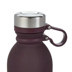 Woods™ Stainless Steel Insulated Rubberized Water Bottle, Assorted Colours, 1L 20 Woods™ Stainless Steel Insulated Rubberized Water Bottle, Assorted Colours, 1L -Wander Camp Shop woods 1000ml stainless steel water bottle 66ae1b6f 2475 4693 a3f0 5c2bff46df70