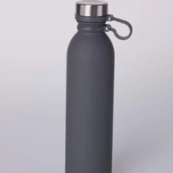 Woods™ Stainless Steel Insulated Rubberized Water Bottle, Assorted Colours, 1L 19 Woods™ Stainless Steel Insulated Rubberized Water Bottle, Assorted Colours, 1L -Wander Camp Shop woods 1000ml stainless steel water bottle 8a0eb86d 27d2 4cda b7b9 1fac0071d290