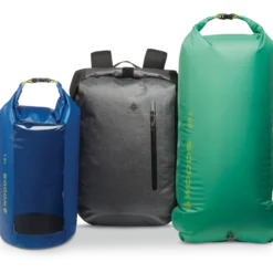Woods Lightweight Waterproof Dry Bag W/ Valve For Camping, Hiking & Water Sports, 30-L, Green -Wander Camp Shop woods 15l heavy duty dry bag bec42256 80fb 4b0c 837a db43a9d04a8e 2