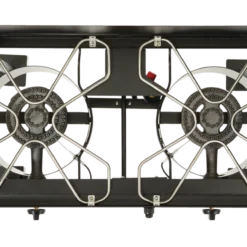 Woods™ Prospector Double-Burner 30,000 BTUs Electric Start Camp Stove 14 Woods™ Prospector Double-Burner 30,000 BTUs Electric Start Camp Stove -Wander Camp Shop woods 2 burner stove 81b06eb3 bce4 44c4 a5da 376a05bf0de3