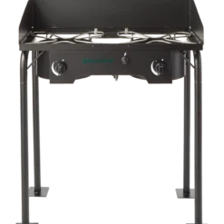 Woods™ Prospector Double-Burner 30,000 BTUs Electric Start Camp Stove 13 Woods™ Prospector Double-Burner 30,000 BTUs Electric Start Camp Stove -Wander Camp Shop woods 2 burner stove d22e9b5f 14f8 43f6 b8a6 6603cce59115