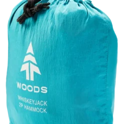 Woods™ 2-Person Backpack Camping Hammock With Tree Straps -Wander Camp Shop woods 2 person backpack hammock aee82800 713c 4e74 9977 f23d0a428223