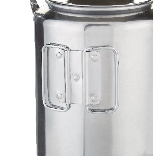 Woods™ Outset Aluminum Camping Coffee Percolator, 20-Cups 8 Woods™ Outset Aluminum Camping Coffee Percolator, 20-Cups - Image 6