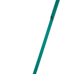 Woods Ice Fishing Ice Scoop With Chipper, 20-in