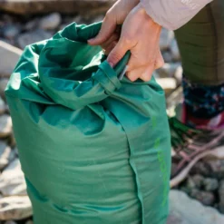 Woods Lightweight Waterproof Dry Bag W/ Valve For Camping, Hiking & Water Sports, 20-L, Green -Wander Camp Shop woods 20l light weight dry bag 9bbf522f 57de 4bba b8d0 c57908806e0c