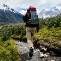 Woods™ 21W Portable Solar Panel -Wander Camp Shop woods 21 watt portable solar panel 2e65da73 2c62 4d02 856d 74bcd94ea01f