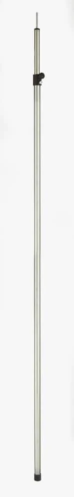 Woods Telescopic Steel Awning/Canopy/Tarp Extension Pole For Camping & Outdoors, 48-in To 96-in 3 Woods Telescopic Steel Awning/Canopy/Tarp Extension Pole For Camping & Outdoors, 48-in To 96-in