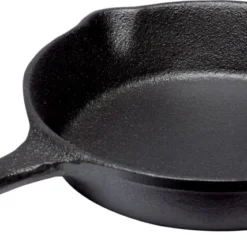 Woods™ Cast Iron Camping Pan, 6-in 7 Woods™ Cast Iron Camping Pan, 6-in -Wander Camp Shop woods 6 egg pan 2e908c57 35f4 45ec b7c1 7d990c6f5595