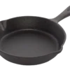 Woods™ Cast Iron Camping Pan, 6-in -Wander Camp Shop woods 6 egg pan 383c3601 8ecc 4b4b bfef 7bd0b2a92826