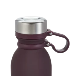 Woods™ Stainless Steel Insulated Rubberized Water Bottle, Assorted Colours, 600mL 22 Woods™ Stainless Steel Insulated Rubberized Water Bottle, Assorted Colours, 600mL -Wander Camp Shop woods 600ml stainless steel water bottle 5924bf66 7143 421a b599 e63585b5a28b