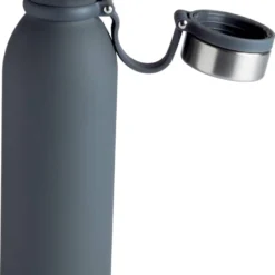 Woods™ Stainless Steel Insulated Rubberized Water Bottle, Assorted Colours, 600mL 18 Woods™ Stainless Steel Insulated Rubberized Water Bottle, Assorted Colours, 600mL -Wander Camp Shop woods 600ml stainless steel water bottle b1316949 db5d 44bd b5eb 10d7a3acbd79