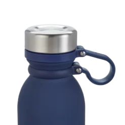 Woods™ Stainless Steel Insulated Rubberized Water Bottle, Assorted Colours, 600mL 23 Woods™ Stainless Steel Insulated Rubberized Water Bottle, Assorted Colours, 600mL -Wander Camp Shop woods 600ml stainless steel water bottle dc13c906 6fac 48a4 88c5 8d59d58047d4