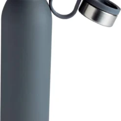 Woods™ Stainless Steel Insulated Rubberized Water Bottle, Assorted Colours, 700mL 19 Woods™ Stainless Steel Insulated Rubberized Water Bottle, Assorted Colours, 700mL -Wander Camp Shop woods 700ml stainless steel water bottle 109fabc2 dd02 4e6e b9eb e924187e1b80