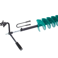 Woods™ Ice Fishing E-Drill Auger Combo, 8-in -Wander Camp Shop woods 8 e dril ice auger combo 538bdf31 c3f4 4f91 8801 ee34e72cde56