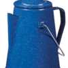 Woods™ Founder Enamel Camping Coffee Percolator, 9-Cups 1 Woods™ Founder Enamel Camping Coffee Percolator, 9-Cups -Wander Camp Shop woods 9 cup coffee pot enamel 9604ed73 f36a 4fe9 8d3e 722c8ff64f1f