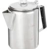 Woods™ Daybreak Stainless Steel Camping Coffee Percolator, 9-Cups -Wander Camp Shop woods 9 cup stainless steel percolator aedb6fa6 aa2d 4fea a603 99bd8837e7bb