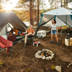 Woods™ SITKA Privacy & Shower Shelter -Wander Camp Shop woods a frame 6 person tent 1d149cee 82f4 42c9 a465 bd5385e1195b 9
