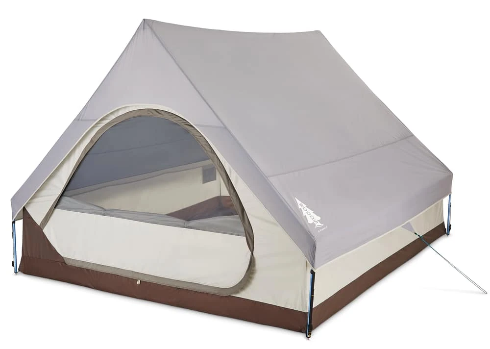 Woods™ A-Frame 6-Person Tent 3 Woods™ A-Frame 6-Person Tent