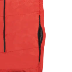 Woods Adventurer Insulated Cool Weather Barrel Sleeping Bag W/ Pillow & Compression Sack, 0°C -Wander Camp Shop woods adventurer 0 c barrel sleeping bag 5aa48162 ac3a 43a5 83e0 5f48e1199a85