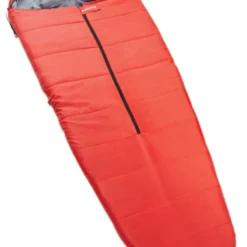 Woods Adventurer Insulated Cool Weather Barrel Sleeping Bag W/ Pillow & Compression Sack, 0°C -Wander Camp Shop woods adventurer 0 c barrel sleeping bag 87f3eb22 99b9 4029 bcd7 53656275c4af