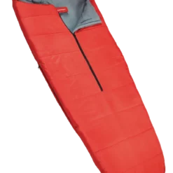 Woods Adventurer Insulated Cool Weather Barrel Sleeping Bag W/ Pillow & Compression Sack, 0°C -Wander Camp Shop woods adventurer 0 c barrel sleeping bag f7bb7ed2 6798 4764 aec3 f59946072289