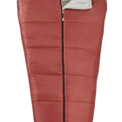 Woods Adventurer Insulated Cold Weather Mummy Sleeping Bag W/ Pillow & Compression Sack, -7°C -Wander Camp Shop woods adventurer 5 c barrel sleeping bag 24bf2ed7 959b 466d aca2 071551c6a63b