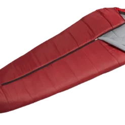 Woods Adventurer Insulated Cold Weather Mummy Sleeping Bag W/ Pillow & Compression Sack, -7°C -Wander Camp Shop woods adventurer 5 c barrel sleeping bag a876138b b23d 4517 b1b4 83c811de270a