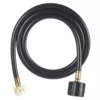 Woods™ Brass Fitting Appliance Converter Hose For Camping, 5-ft -Wander Camp Shop woods appliance hose 5 d2315978 5b65 4123 9a7b c676649e2ad1