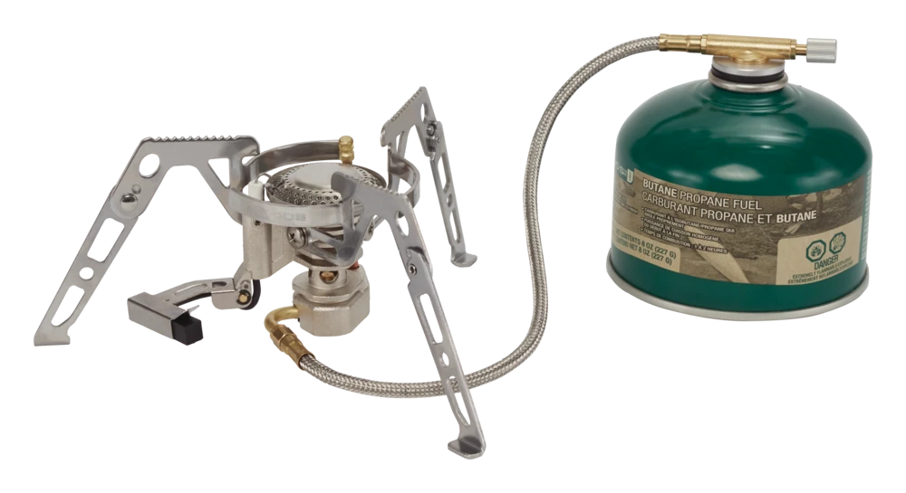 Woods™ Backpacking Camp Stove 3 Woods™ Backpacking Camp Stove