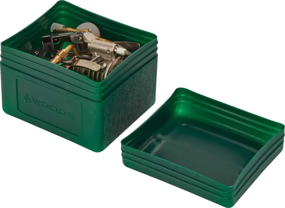 Woods™ Backpacking Camp Stove 4 Woods™ Backpacking Camp Stove - Image 2