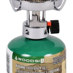 Woods™ Backwoods Single-Burner 11,000 BTUs Ultralight Camp Stove -Wander Camp Shop woods backwoods stove 0b72a739 d71c 456b a2bd c0c30e246b0f