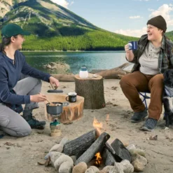 Woods™ Backwoods Single-Burner 11,000 BTUs Ultralight Camp Stove -Wander Camp Shop woods backwoods stove 82e9678a f78d 4deb a903 d51c98fa1676 1