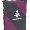 Woods Compact Lightweight Absorbent & Fast-Drying Microfibre Camping Beach Towel, Assorted, 33.4 X59-in 2 Woods Compact Lightweight Absorbent & Fast-Drying Microfibre Camping Beach Towel, Assorted, 33.4 X59-in -Wander Camp Shop woods beach towel 5e450eb1 d54a 45c5 90d4 53388a375f1e