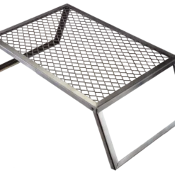 Woods™ Heavy-Duty Steel Cooking Grate, 24-in -Wander Camp Shop woods camp grate 2cd97f31 6aec 420c 9a53 8b7ad3c8ad7f