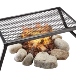 Woods™ Heavy-Duty Steel Cooking Grate, 24-in -Wander Camp Shop woods camp grate 46afcb2b 5f2f 462a 9381 3d0f27d22af9