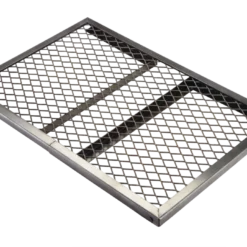 Woods™ Heavy-Duty Steel Cooking Grate, 24-in -Wander Camp Shop woods camp grate 839e3595 faa9 4365 ab99 8148563a162d