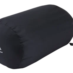 Woods Memory Foam Camp Pillow For Camping, Backpacking & Travel