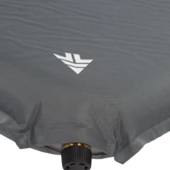 Woods Camp Rest Single Self-Inflating Camping Sleeping Pad/Air Mat W/ Storage Bag, 3-In -Wander Camp Shop woods camp rest self inflating mattress 3 5ef9840e e5d1 4d16 bb26 cd3a75f250e9