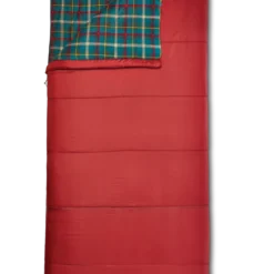 Woods™ Canmore -10°C Tall Sleeping Bag