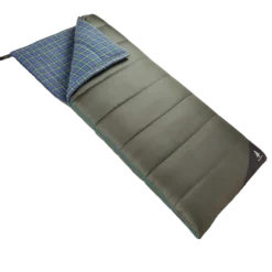 Woods Canmore Cotton Flannel Lined Insulated Cold Weather Sleeping Bag W/ Compression Sack, -10°C 14 Woods Canmore Cotton Flannel Lined Insulated Cold Weather Sleeping Bag W/ Compression Sack, -10°C -Wander Camp Shop woods canmore 4lb xl 10 c sleeping bag 45064876 5757 455c 9b55 45bec936d7fb