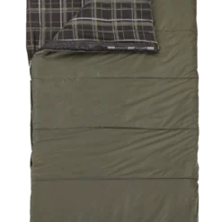 Woods Canmore Cotton Flannel Lined Insulated Cold Weather Sleeping Bag W/ Compression Sack, -10°C 17 Woods Canmore Cotton Flannel Lined Insulated Cold Weather Sleeping Bag W/ Compression Sack, -10°C -Wander Camp Shop woods canmore 4lb xl 10 c sleeping bag fd4817bd f5b3 4e2d bd1b 5d0514bae8af