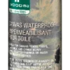 Woods Canvas Waterproofing Spray For Camping Tents, Tarps & Outdoor Gear, 398-g