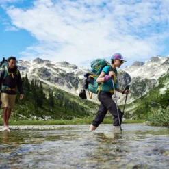 Woods Carbon Ultra-Light Collapsible Adjustable Trekking Poles For Hiking & Walking -Wander Camp Shop woods carbon trekking poles 039d6693 5899 46f0 8898 1492304c5075