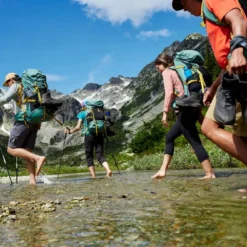 Woods Carbon Ultra-Light Collapsible Adjustable Trekking Poles For Hiking & Walking -Wander Camp Shop woods carbon trekking poles d5d38a83 8e48 49c3 a1f6 87326b32a0ac