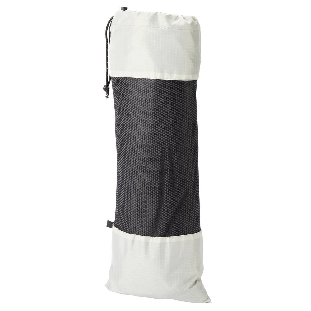 Woods Cascade 3-Person Waterproof Camping Tent Footprint/Ground Cloth Sheet W/ Stuff Sack 6 Woods Cascade 3-Person Waterproof Camping Tent Footprint/Ground Cloth Sheet W/ Stuff Sack - Image 4